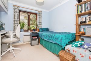 BEDROOM TWO- click for photo gallery